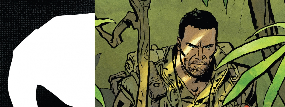 Punisher Platoon #1, la review